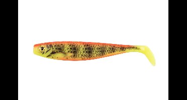 Fox Rage Pro Shad 14Cm 1St. Ultra UV Bright Perch
