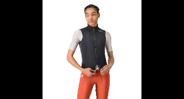 Castelli espresso 2 w vest black dames