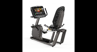 Matrix Ligfiets R50 XUR