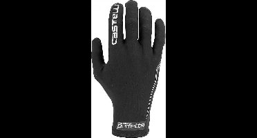 Castelli Perfetto Light glove fietshandschoenen zwart heren