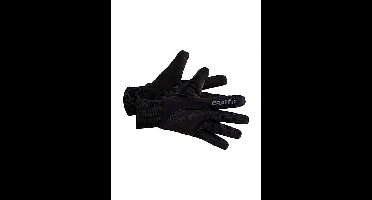 Craft Core touring handschoenen zwart