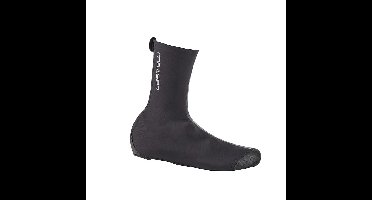 Castelli Diluvio UL 2 Shoecover overschoen zwart