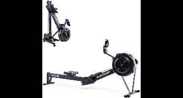 Tunturi Fitrow 80i Roeitrainer