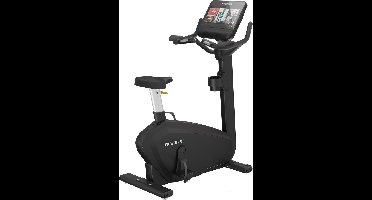 Flow Fitness Perform Pro B6i bike TFT Console