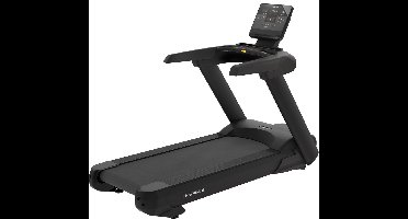 Flow Fitness Perform Pro T6i loopband LED Console