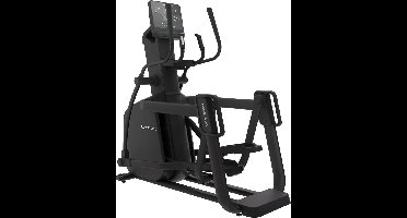 Flow Fitness Perform Pro X6i Crosstrainer LED Console