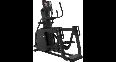 Flow Fitness Perform Pro X6i Crosstrainer TFT Console