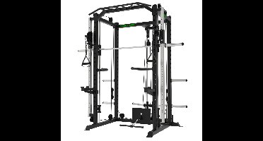 Tunturi SM90 Smith machine