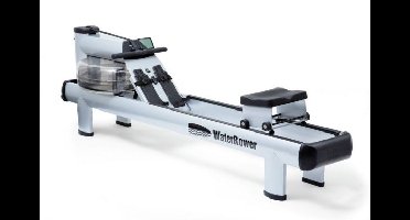 Waterrower Roeitrainer M1 hirise stalen frame