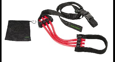 Tunturi pull-up assistant