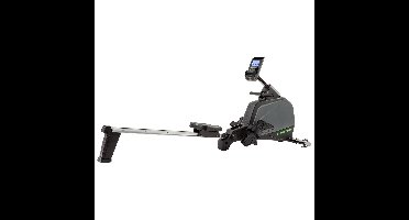 Tunturi Star Fit R100 Roeitrainer | Opklapbaar | Zwart