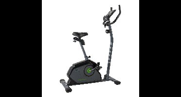 Tunturi Cardio Fit B40 Hometrainer met lage instap - Fitness Fiets
