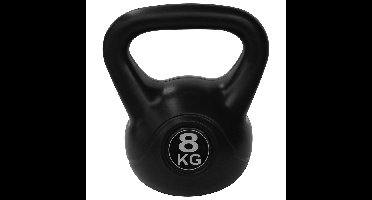 Tunturi Aerobic Kettlebell PE l 8 KG