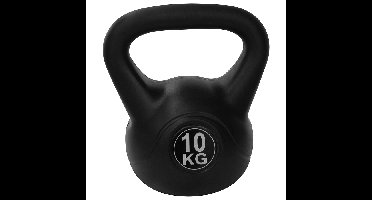 Tunturi Aerobic Kettlebell PE l 10 KG