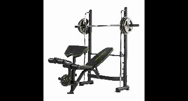 Tunturi SM60 Half Smith Machine