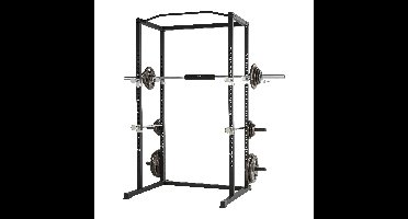 Tunturi WT60 Functional training l Power rack