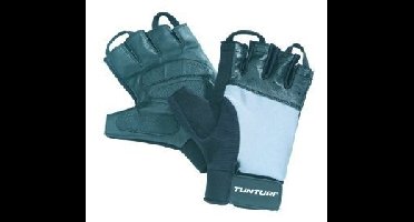 Tunturi Fitnesshandschoen Pro gel S