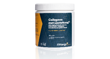Collageen met Lactoferral® - 300 gram