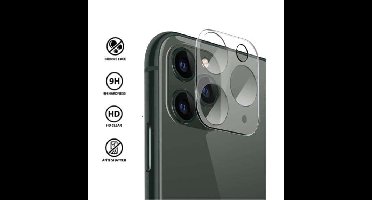 Fonu Camera Glas Protector - iPhone 11 Pro - iPhone 11 Pro Max