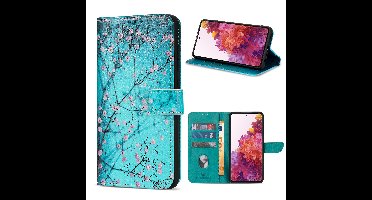 Solidenz bookcase Samsung A53 - Sierkers