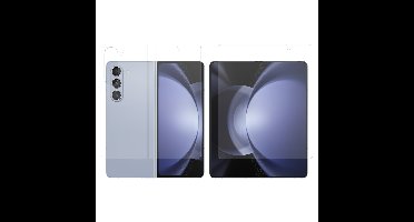 Hydrogel Screen Protector Samsung Galaxy Z Fold 5