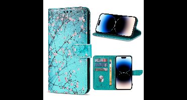 Solidenz bookcase iPhone 16 - Sierkers