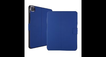 Smartcover Folio Case iPad Air 11 inch (M4 / M3 / M2) - iPad Air 10.9 inch (Air 5 / Air 4) - Blauw