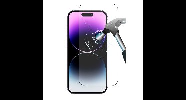 Solidenz Screen protector iPhone Air