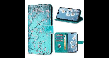 Solidenz bookcase iPhone 17 - Sierkers