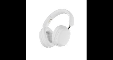 WiWU Elite Draadloze Koptelefoon - Wit