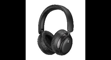 WiWU TD-10 Elite Draadloze Koptelefoon - Zwart