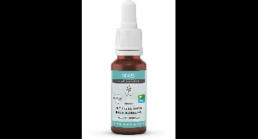 Lemonpharma Bach Bach bloesems mengeling 45 slank bio