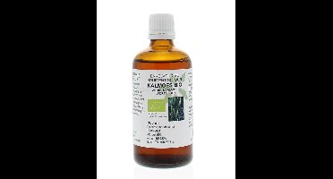 Natura Sanat Acorus calamus/kalmoeswortel tinctuur bio