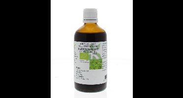 Natura Sanat Agrimonia eupatoria hrb tinctuur bio