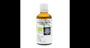 Natura Sanat Passiflora incarnata herb/passiebloem tinctuur bio