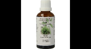 Natura Sanat Thymus vulgaris herb / tijm tinctuur