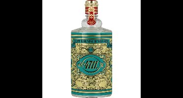 4711 Eau de cologne onverpakt