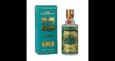 4711 Eau de cologne original natural spray