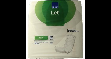 Abena Abena let maxi