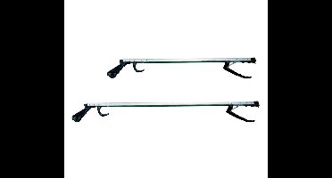 Able 2 Grijper standaard 67cm kort
