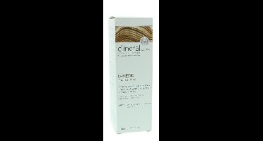 Ahava Clineral D-medic foot gel scrub