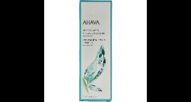Ahava Mineral hand cream sea kissed