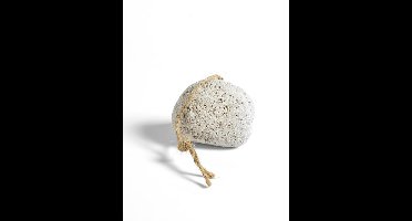 Aleppo Soap Co aleppo puimsteen wit