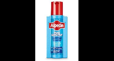 Alpecin Cafeine shampoo hybrid