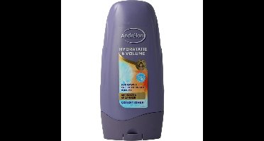 Andrelon Conditioner hydratatie & volume