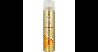 Andrelon Droogshampoo zomer blond