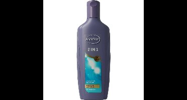 Andrelon Shampoo 2 in 1