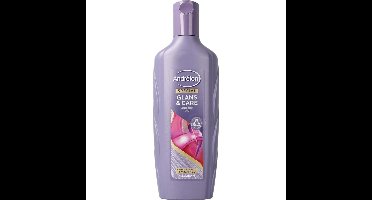 Andrelon Shampoo glans & care