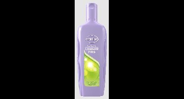 Andrelon Shampoo langer fris