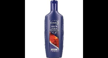 Andrelon Men shampoo sterk & verzorgend